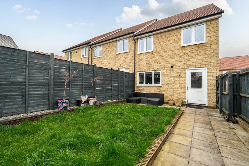 Images for Maes Knoll Drive, Whitchurch, Bristol