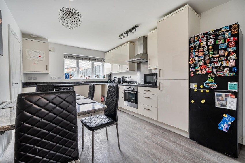 Images for Maes Knoll Drive, Whitchurch, Bristol