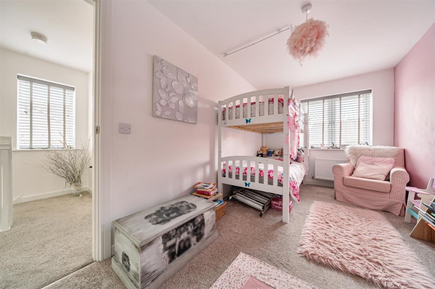 Images for Maes Knoll Drive, Whitchurch, Bristol