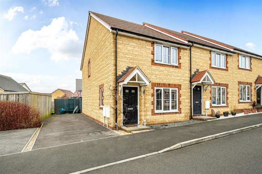 Images for Maes Knoll Drive, Whitchurch, Bristol