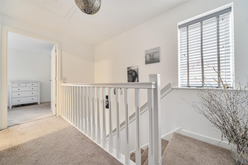 Images for Maes Knoll Drive, Whitchurch, Bristol