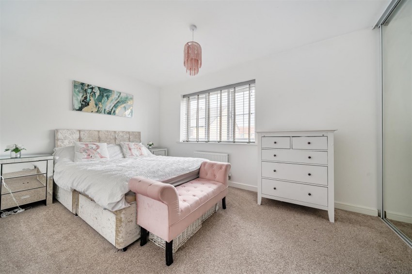 Images for Maes Knoll Drive, Whitchurch, Bristol