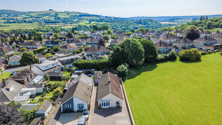 Fairways, Saltford