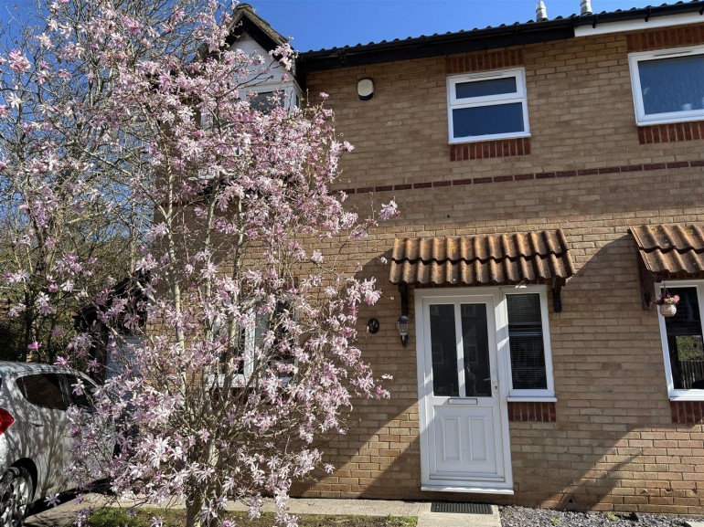 14 Gregory Court, Bristol