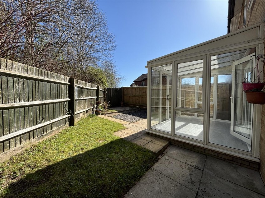 Images for 14 Gregory Court, Bristol
