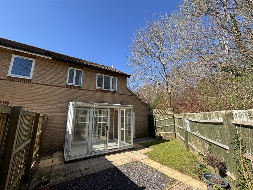 Images for 14 Gregory Court, Bristol