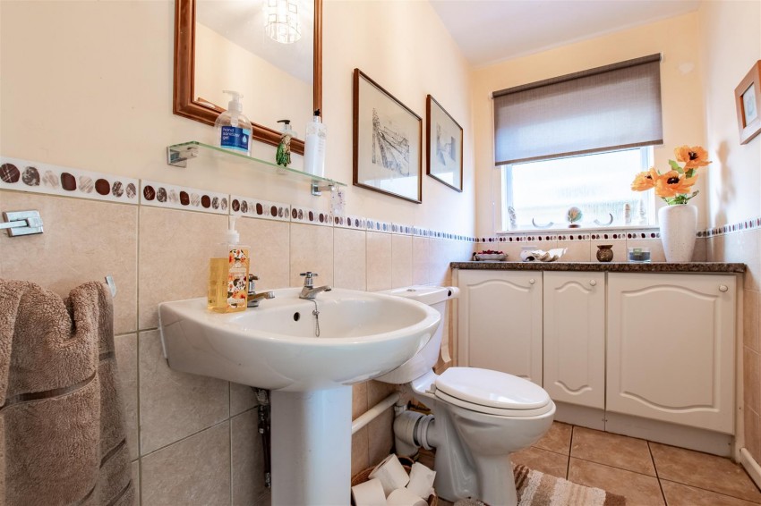 Images for Hobbs Wall, Farmborough, Bath