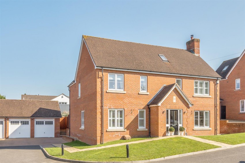 Images for Wall Tyning Gardens, Bitton, Bristol