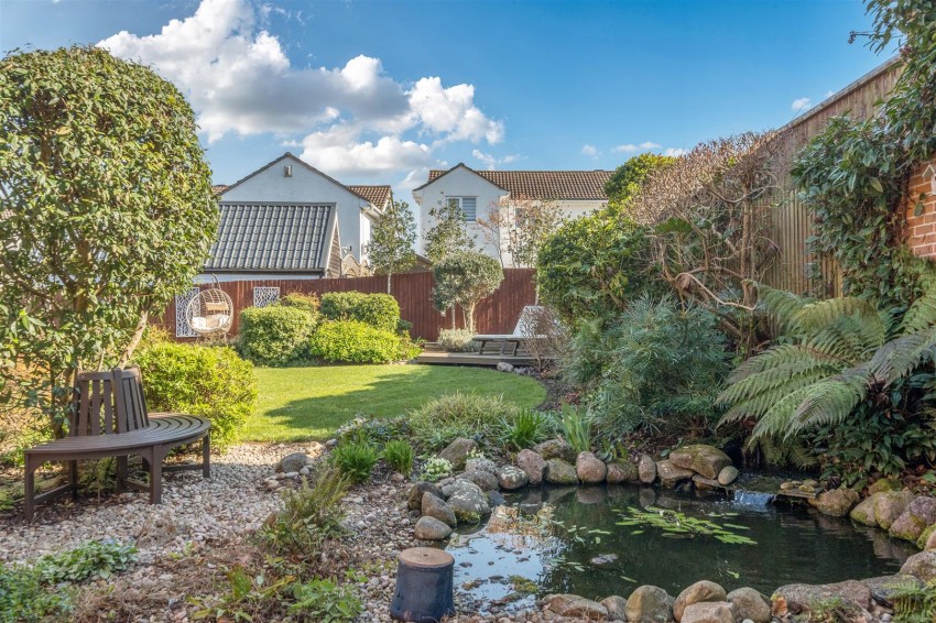 Images for Wall Tyning Gardens, Bitton, Bristol