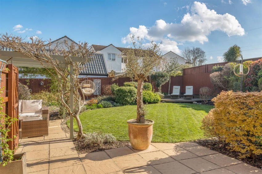 Images for Wall Tyning Gardens, Bitton, Bristol