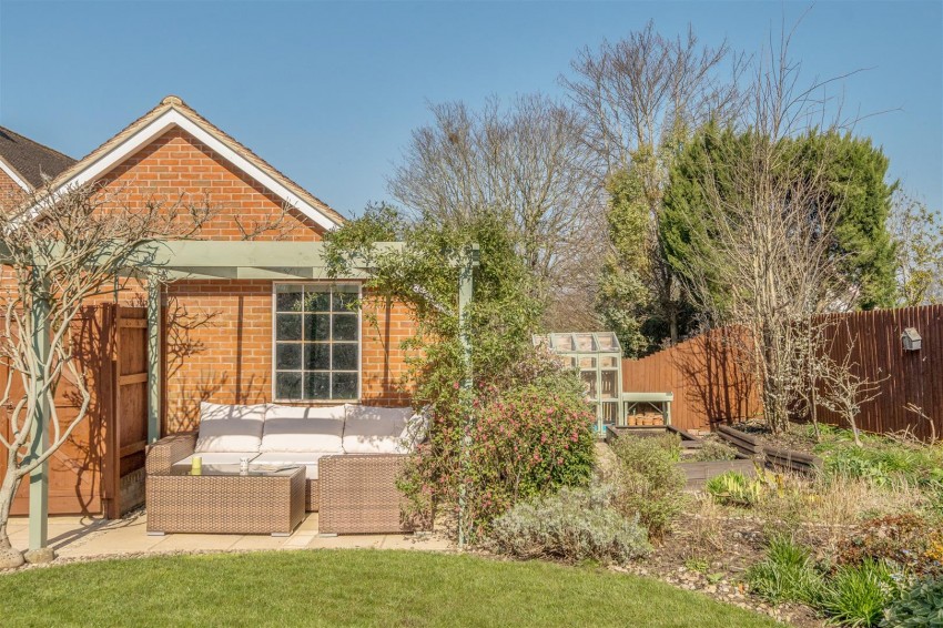 Images for Wall Tyning Gardens, Bitton, Bristol