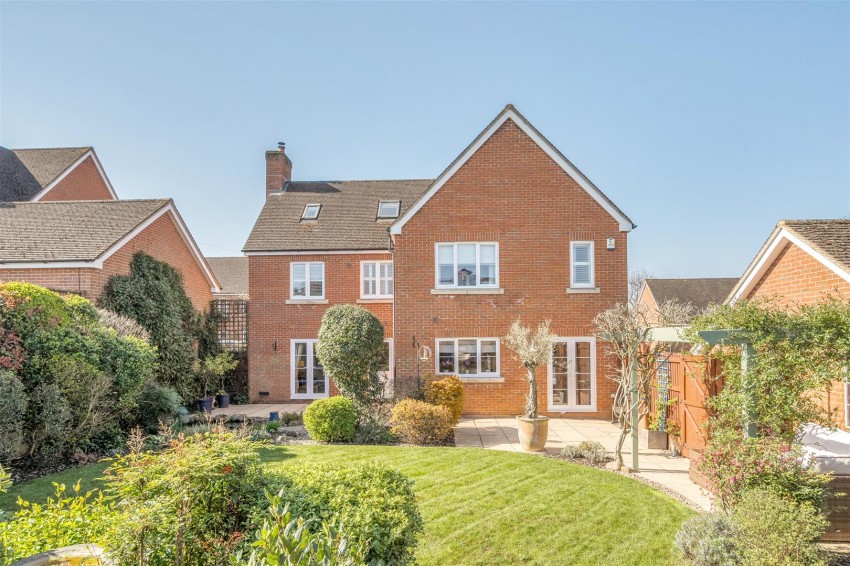 Images for Wall Tyning Gardens, Bitton, Bristol