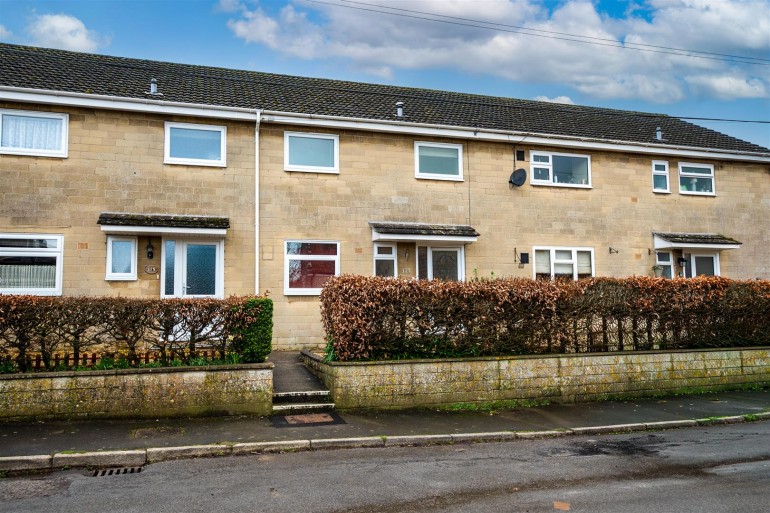 Winsbury View, Marksbury, Bath