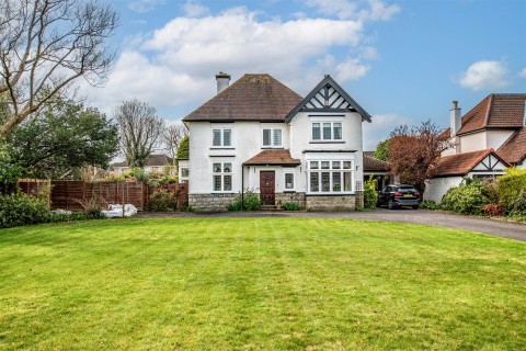 View Full Details for Bath Road, Saltford, Bristol