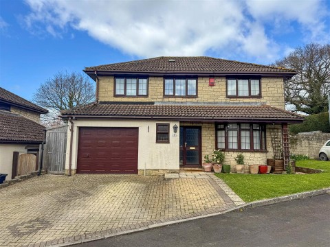 View Full Details for Harts Paddock, Midsomer Norton, Radstock