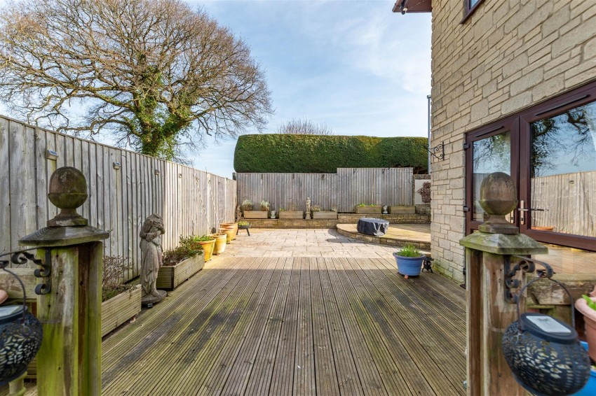 Images for Harts Paddock, Midsomer Norton, Radstock