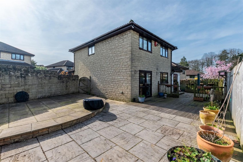 Images for Harts Paddock, Midsomer Norton, Radstock