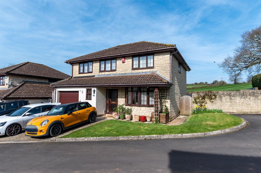 Images for Harts Paddock, Midsomer Norton, Radstock