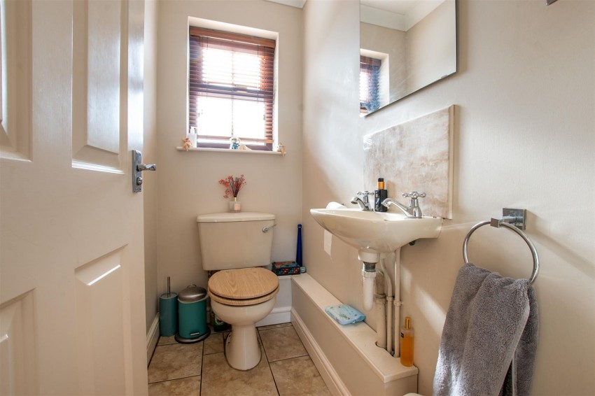 Images for Harts Paddock, Midsomer Norton, Radstock