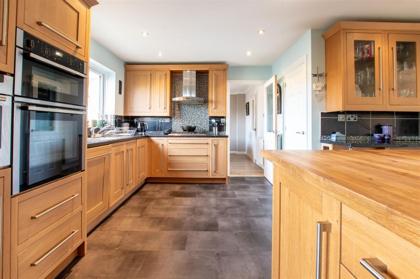 Images for Harts Paddock, Midsomer Norton, Radstock