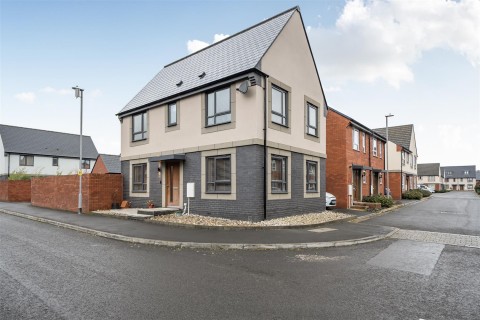 View Full Details for Arcadius Way, Keynsham, Bristol