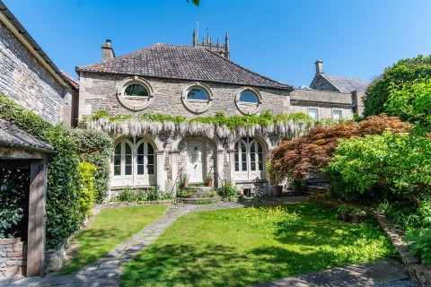View Full Details for Church Road, Bitton, Bristol