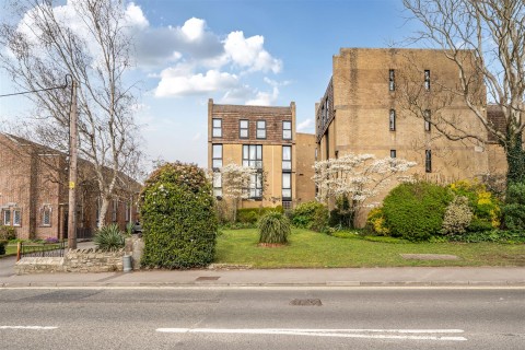 View Full Details for Old Vicarage Green, Keynsham, Bristol