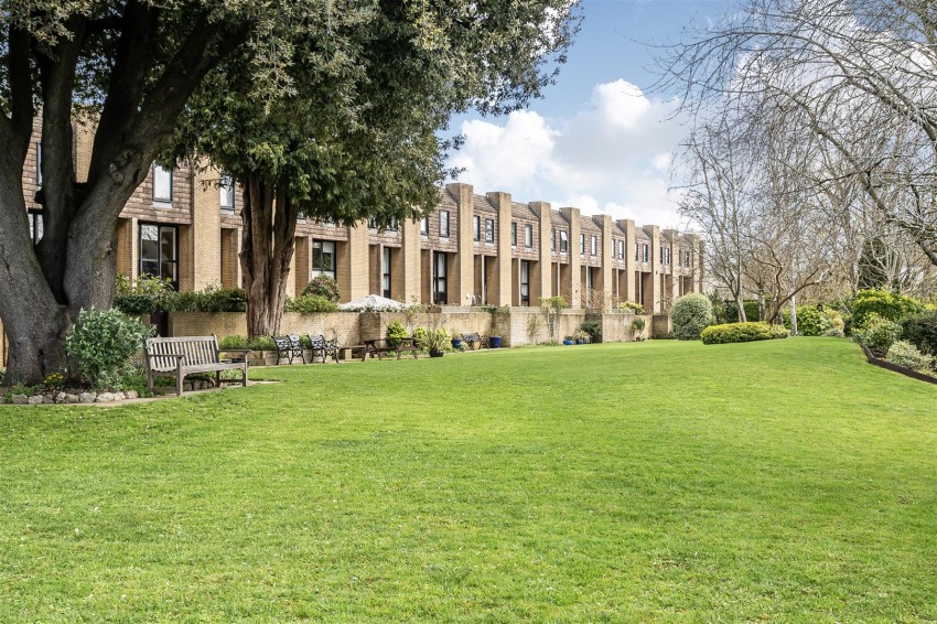 Images for Old Vicarage Green, Keynsham, Bristol