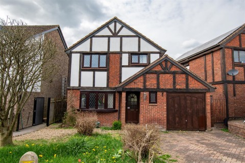 View Full Details for Ludlow Close, Willsbridge, Bristol