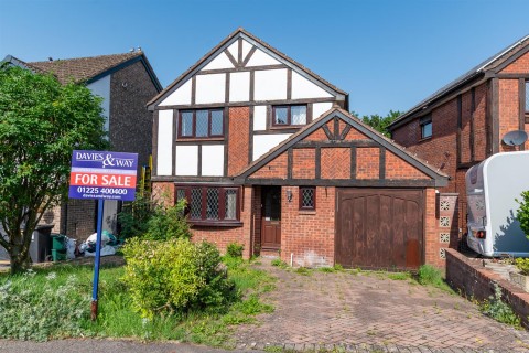 View Full Details for Ludlow Close, Willsbridge, Bristol