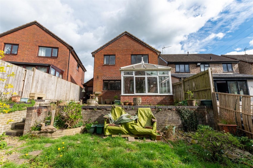 Images for Ludlow Close, Willsbridge, Bristol