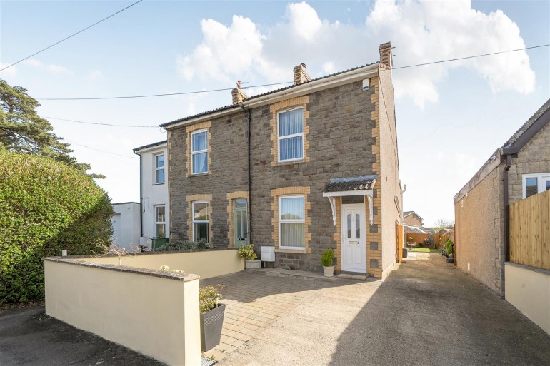 Poplar Road, Warmley, Bristol