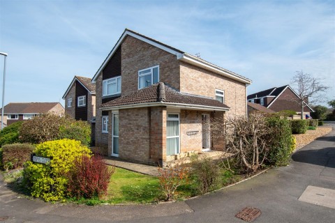 View Full Details for Pepys Close, Saltford, Bristol