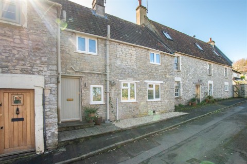 View Full Details for The Barton, Corston, Bath