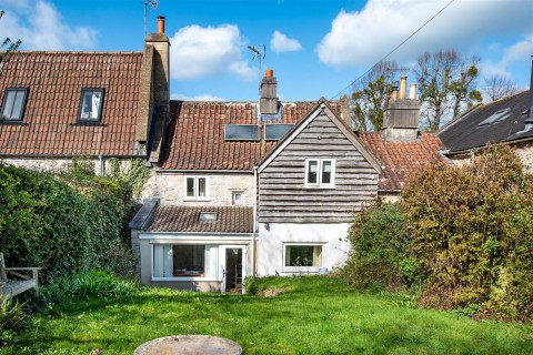 View Full Details for The Barton, Corston, Bath