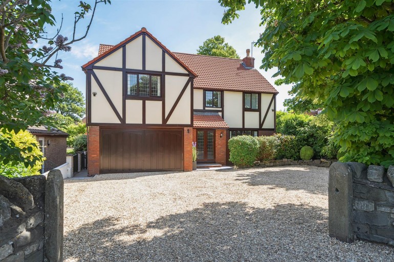 Wellsway, Keynsham, Bristol