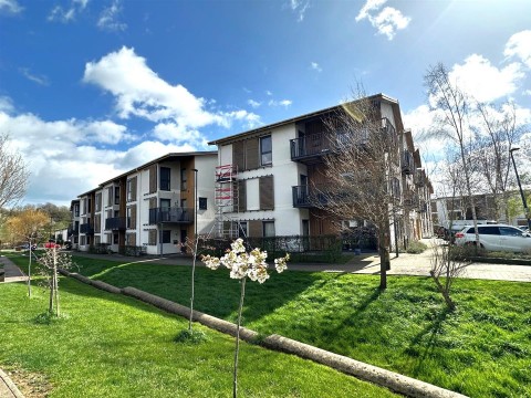 View Full Details for Kynaston View, Bristol