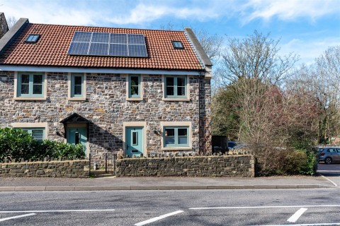 View Full Details for New Road, Pensford, Bristol