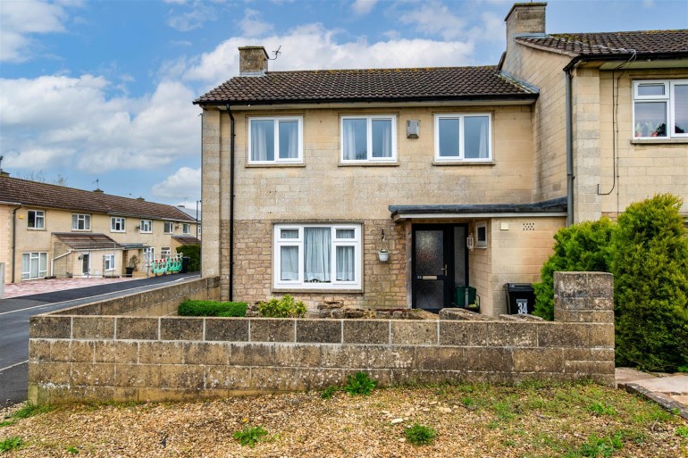 Down Avenue, Bath