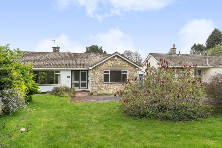 Rushgrove Gardens, Bishop Sutton, Bristol