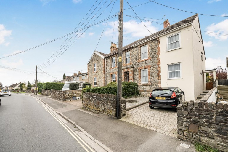 Park Road, Keynsham, Bristol