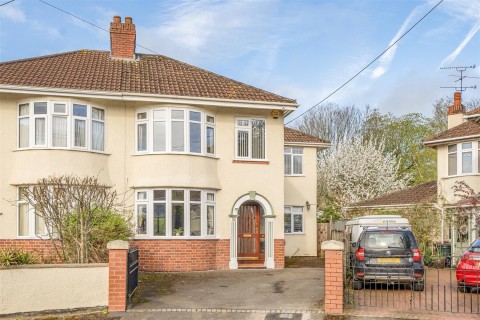 View Full Details for Broadlands Avenue, Keynsham, Bristol