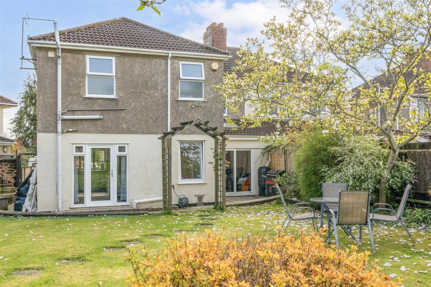 Images for Broadlands Avenue, Keynsham, Bristol