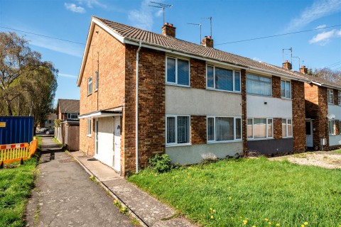 View Full Details for Nash Close, Keynsham, Bristol