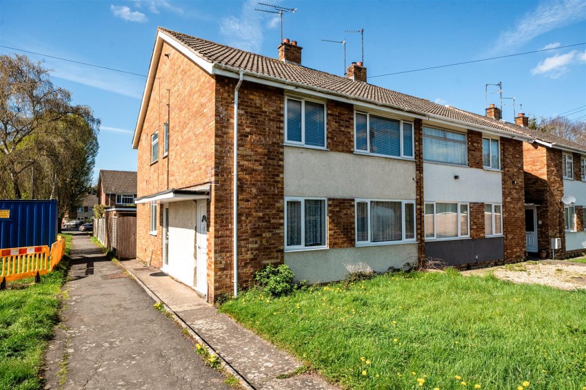 Images for Nash Close, Keynsham, Bristol