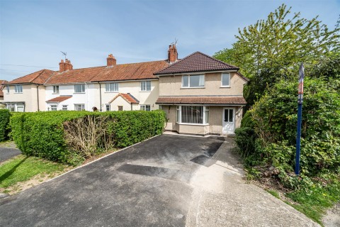 View Full Details for Chandos Road, Keynsham, Bristol