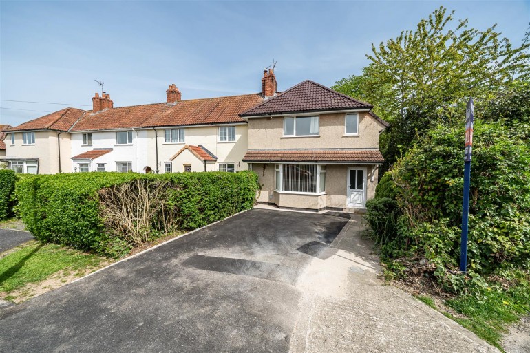 Chandos Road, Keynsham, Bristol
