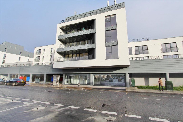 Flat 56, South Block Riverside, Temple Street, Keynsham, Bristol