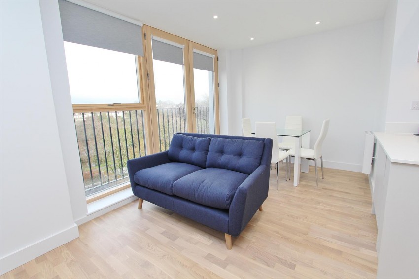 Images for Flat 56, South Block Riverside, Temple Street, Keynsham, Bristol