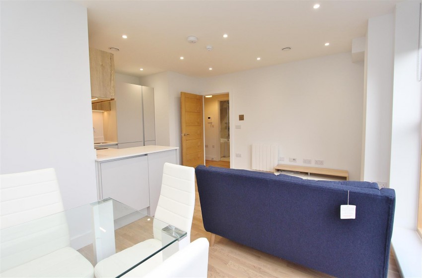 Images for Flat 56, South Block Riverside, Temple Street, Keynsham, Bristol